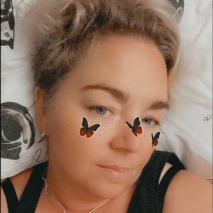 Meet your Posher, Petrina